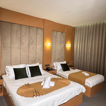 Myhotel ארביל מראה חיצוני תמונה