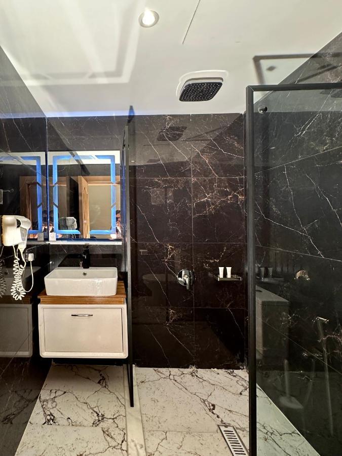 Myhotel ארביל מראה חיצוני תמונה