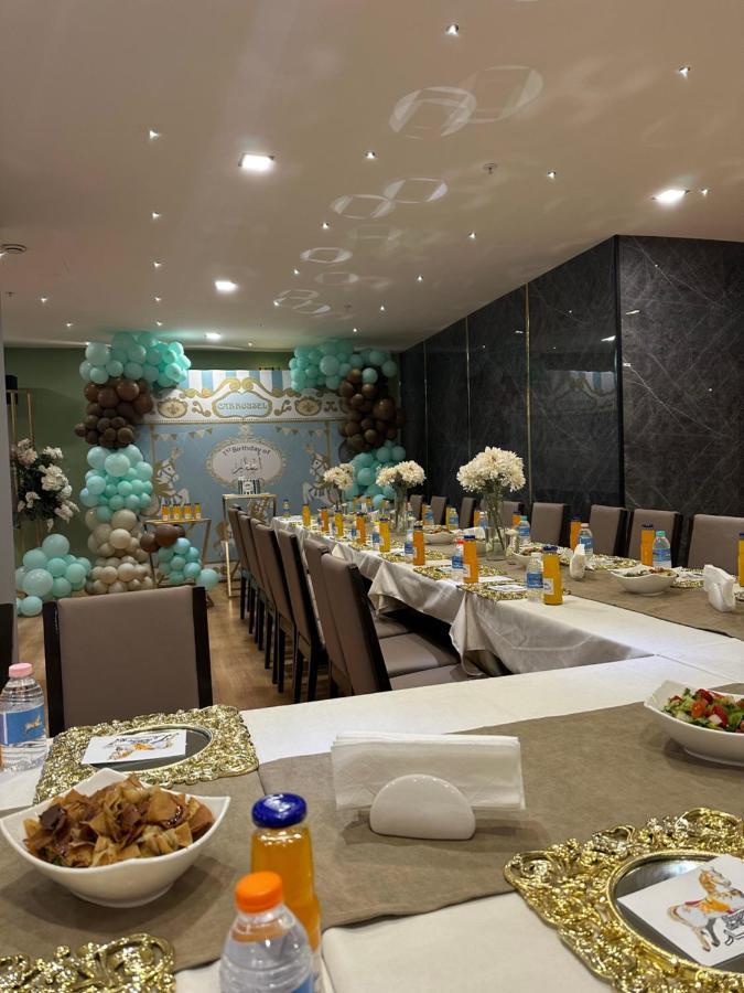 Myhotel ארביל מראה חיצוני תמונה