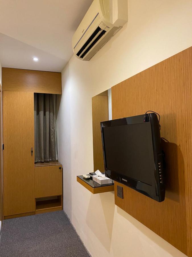 Myhotel ארביל מראה חיצוני תמונה