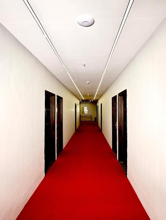 Myhotel ארביל מראה חיצוני תמונה