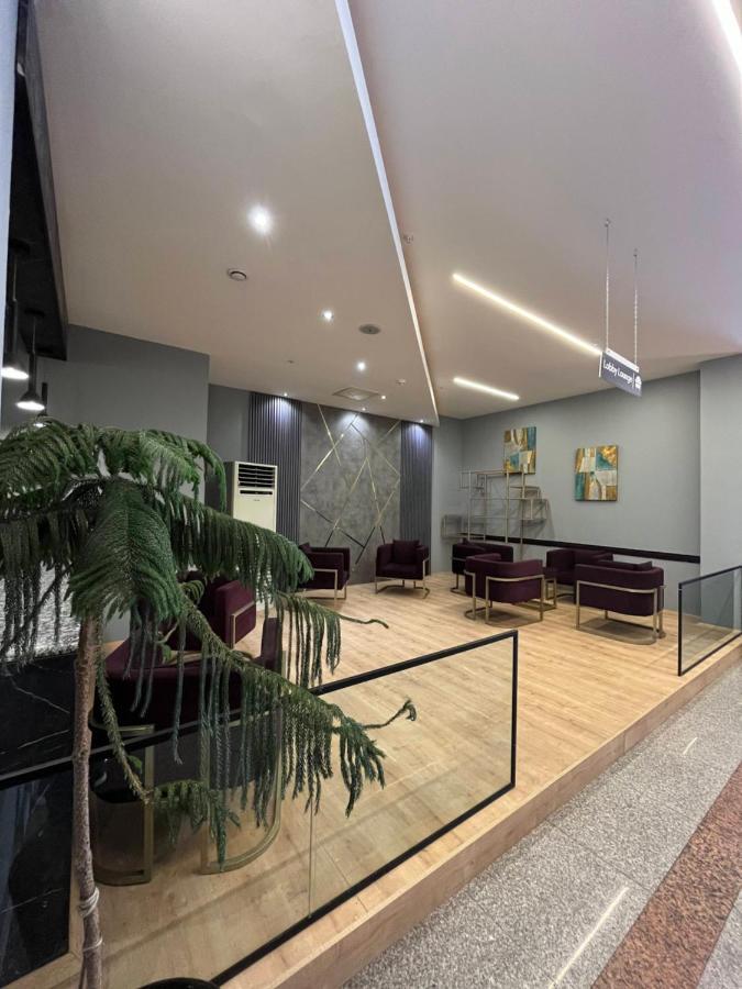 Myhotel ארביל מראה חיצוני תמונה