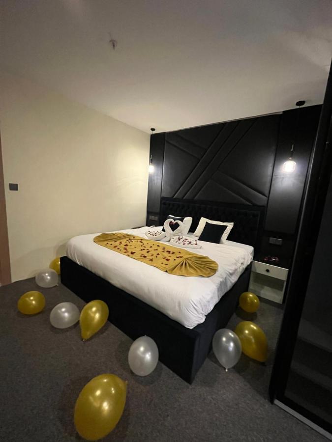 Myhotel ארביל מראה חיצוני תמונה