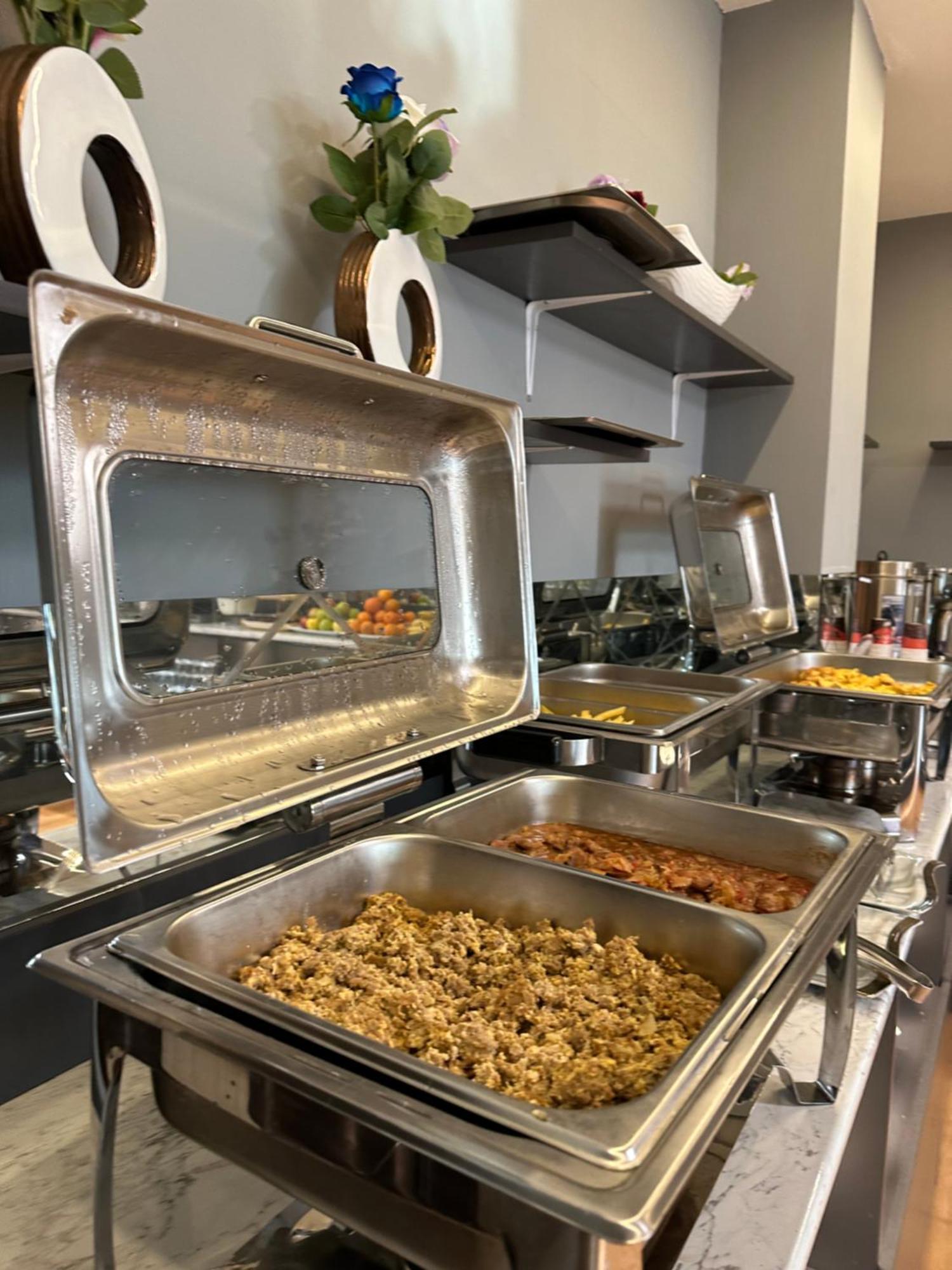 Myhotel ארביל מראה חיצוני תמונה