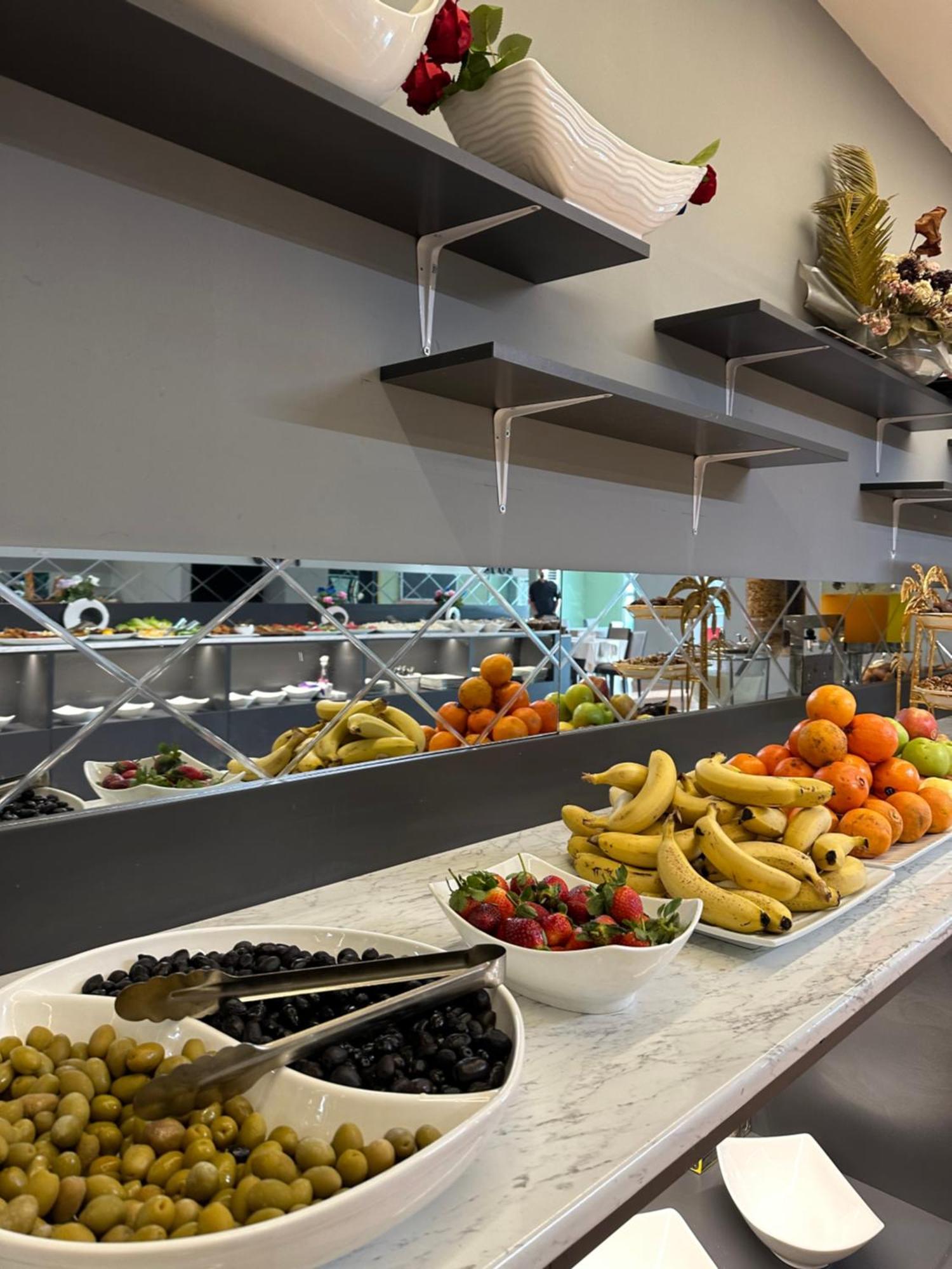 Myhotel ארביל מראה חיצוני תמונה