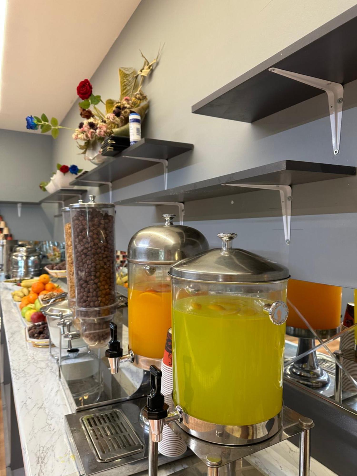 Myhotel ארביל מראה חיצוני תמונה