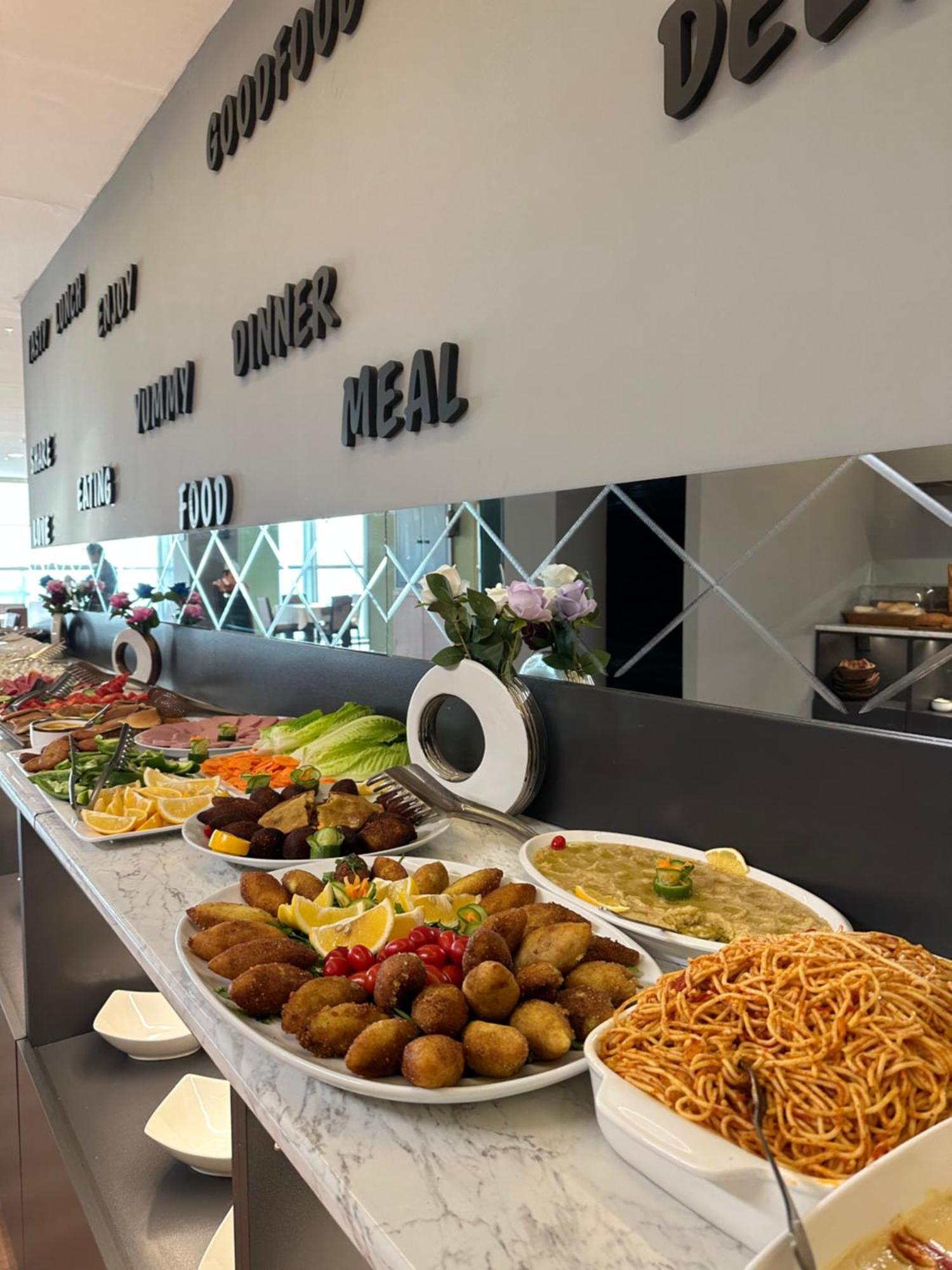 Myhotel ארביל מראה חיצוני תמונה