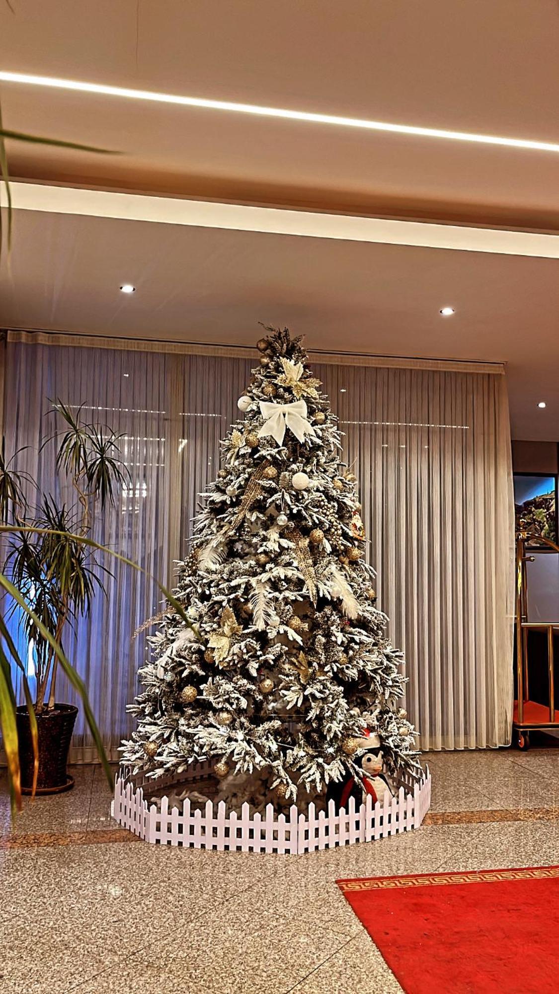 Myhotel ארביל מראה חיצוני תמונה