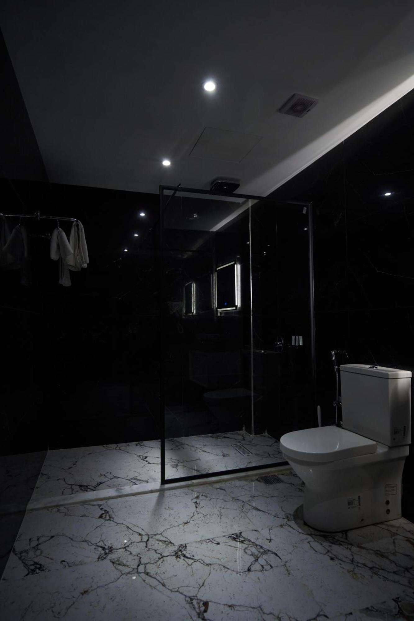 Myhotel ארביל מראה חיצוני תמונה