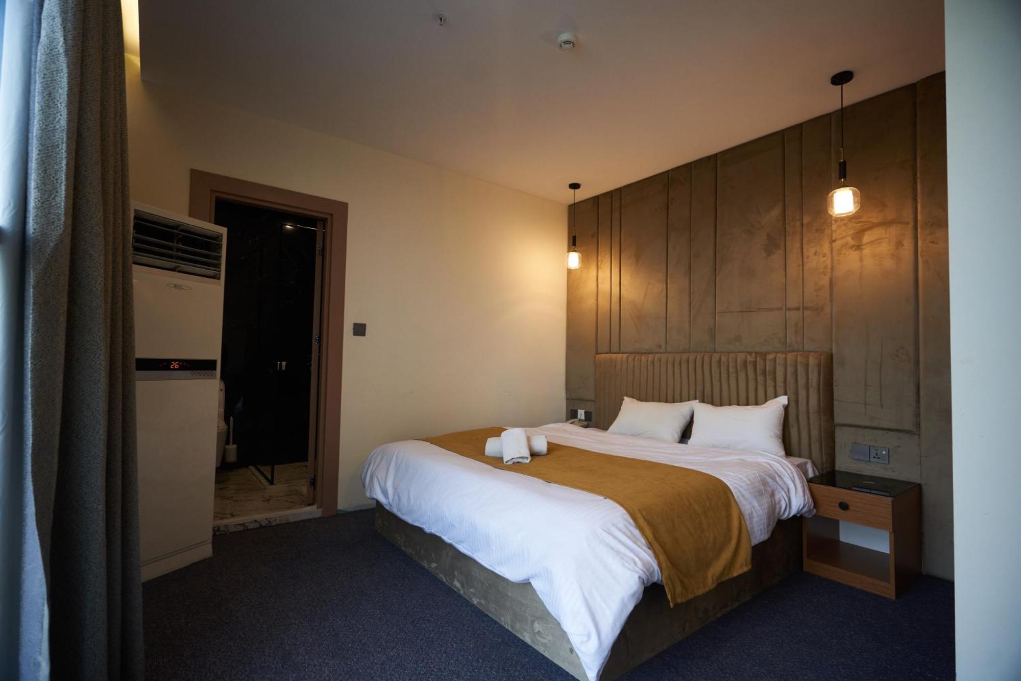 Myhotel ארביל מראה חיצוני תמונה
