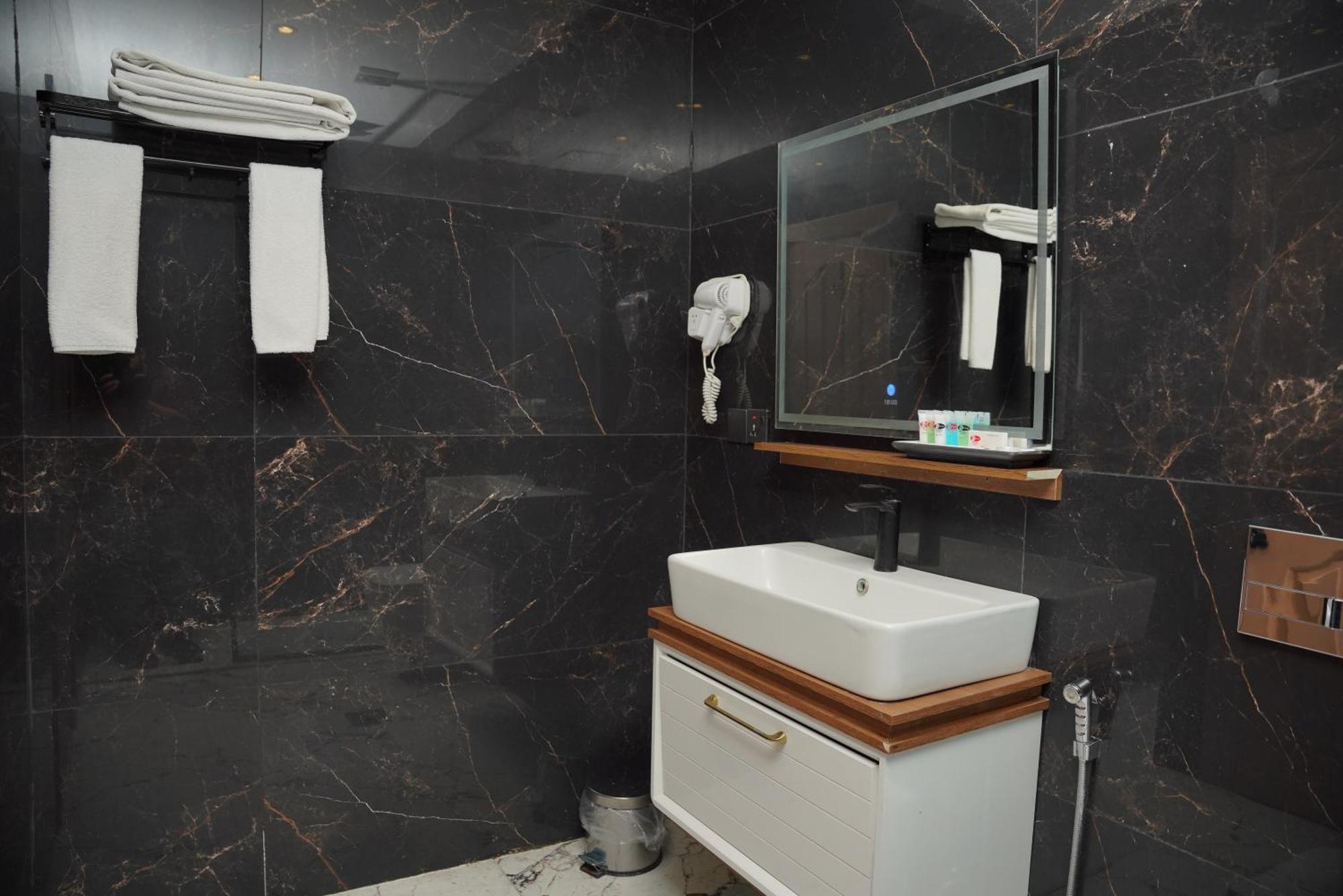 Myhotel ארביל מראה חיצוני תמונה