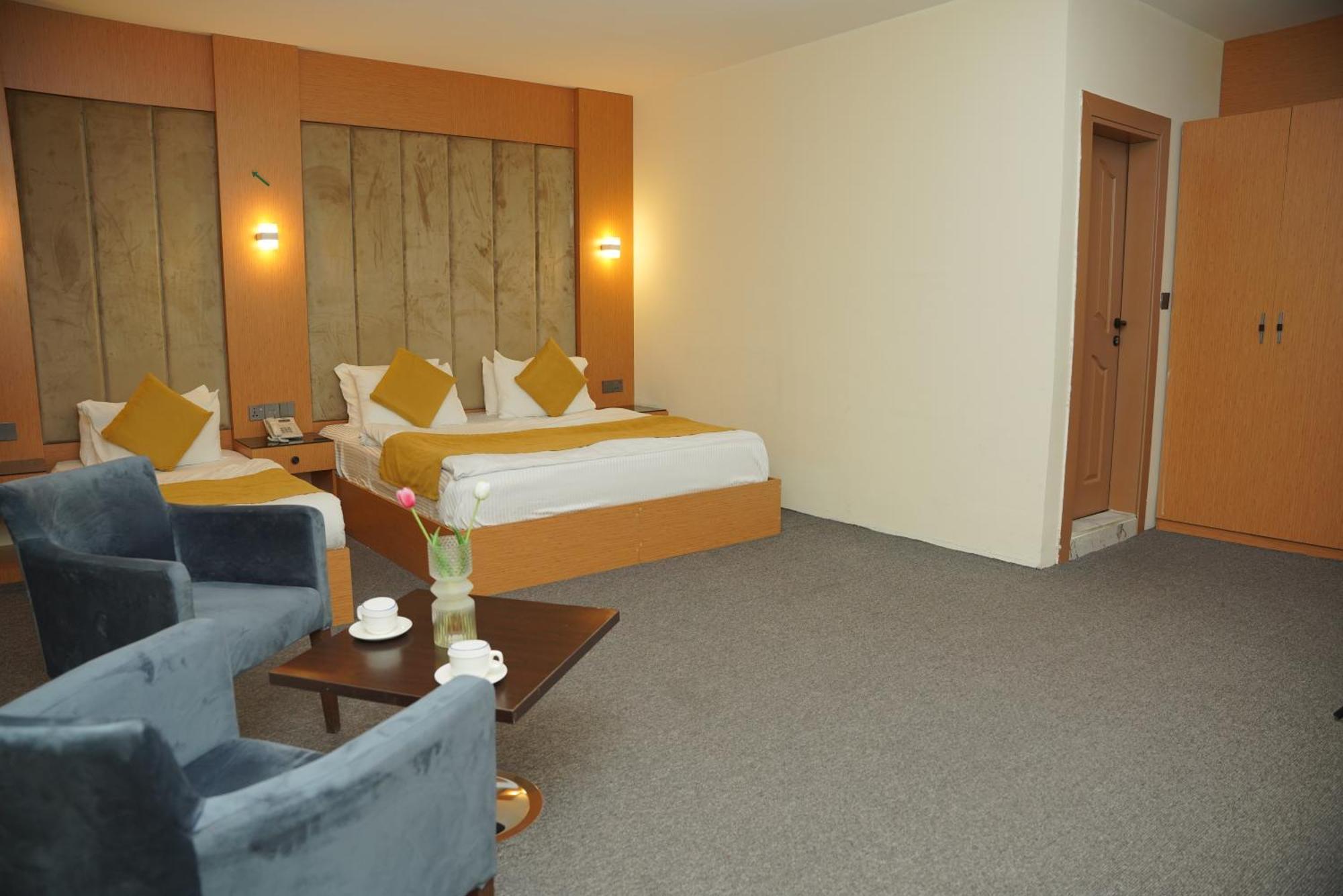 Myhotel ארביל מראה חיצוני תמונה
