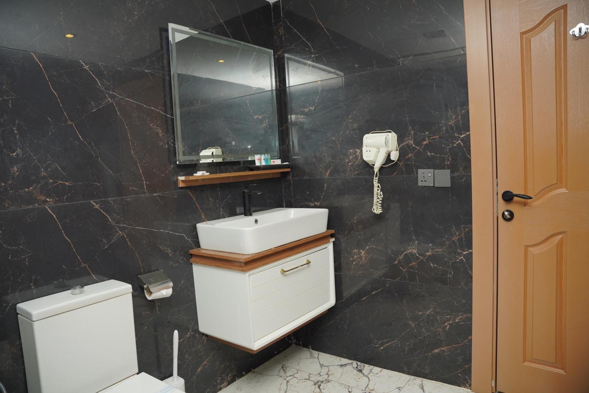 Myhotel ארביל מראה חיצוני תמונה